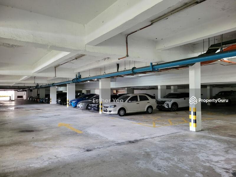 Untuk Dijual - Dagang Cahaya with Private Lift