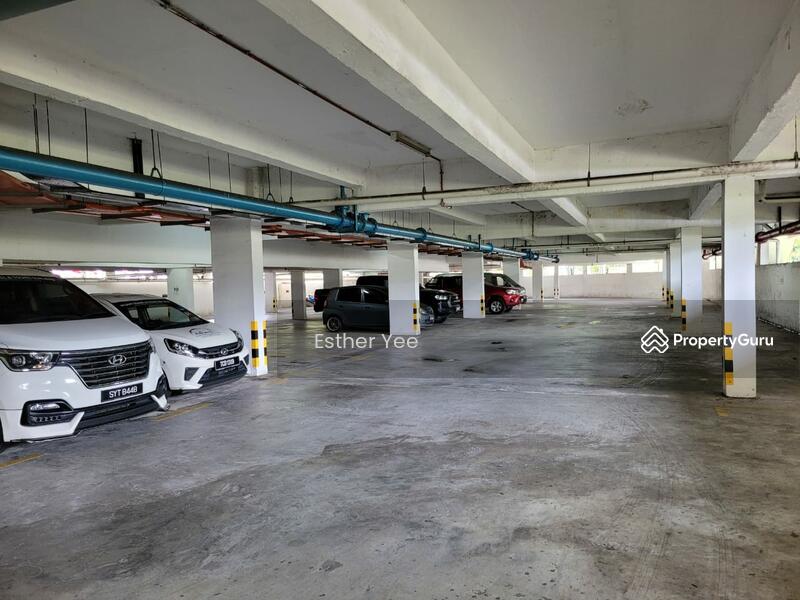 Untuk Dijual - Dagang Cahaya with Private Lift