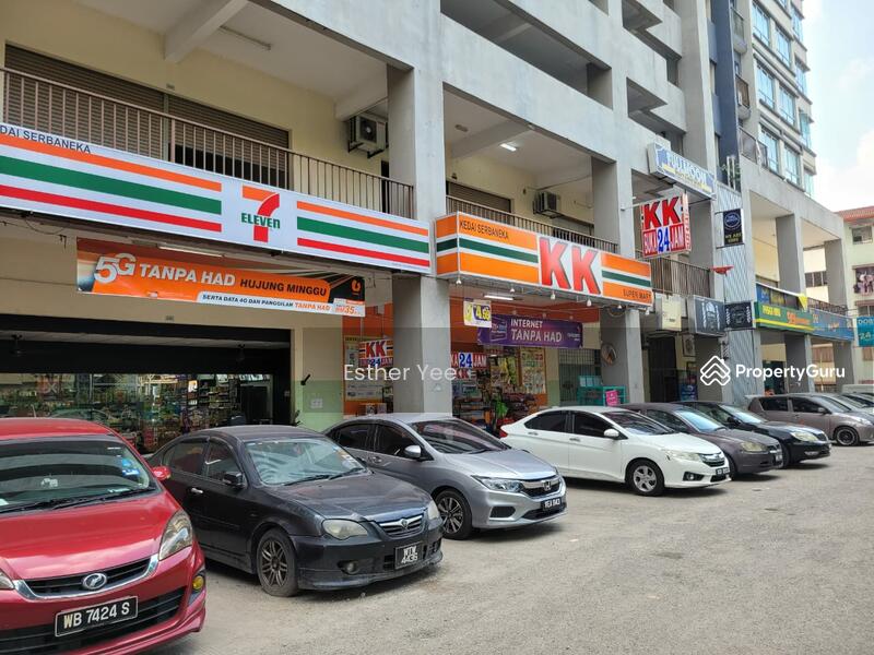 For Sale - Amara Boulevard