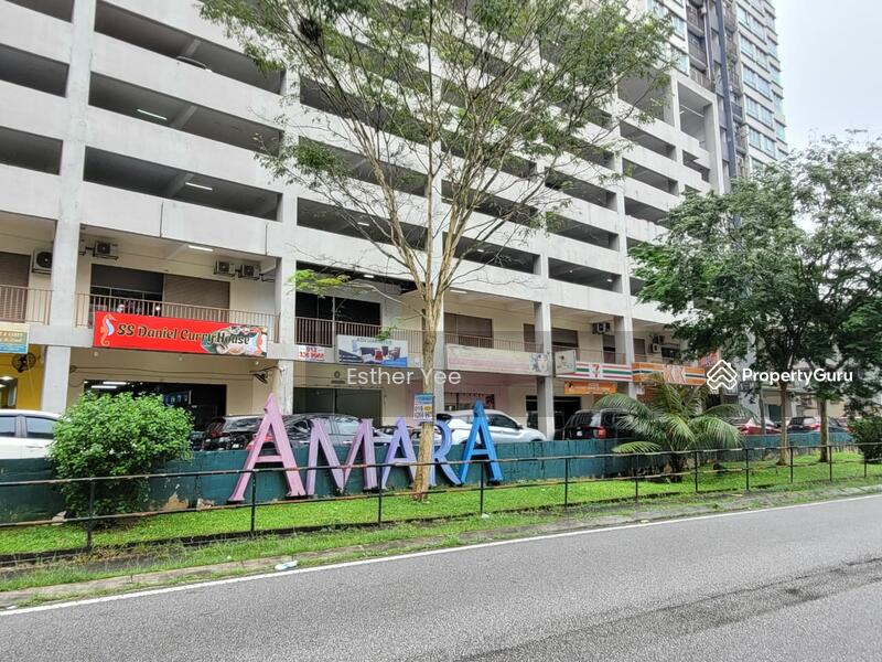 For Sale - Amara Boulevard