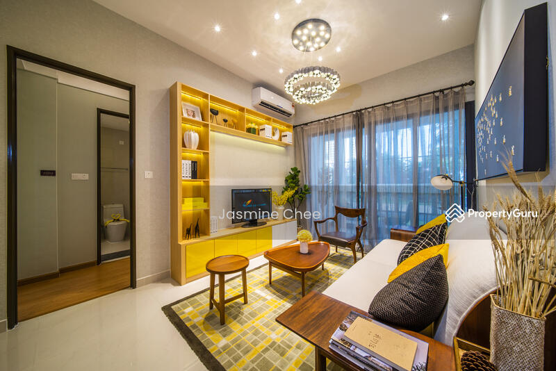 Condominium for Sale at Kings Bay @ Country Garden Danga Bay - Jasmine Chee - PropertyGuru.com.my