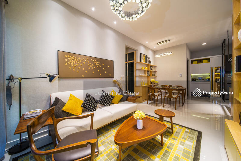 Condominium for Sale at Kings Bay @ Country Garden Danga Bay - Jasmine Chee - PropertyGuru.com.my