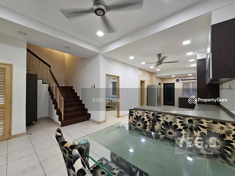 2-storey Terraced House for Sale in Kota Kemuning (Shah Alam) - Irish Shek - PropertyGuru.com.my