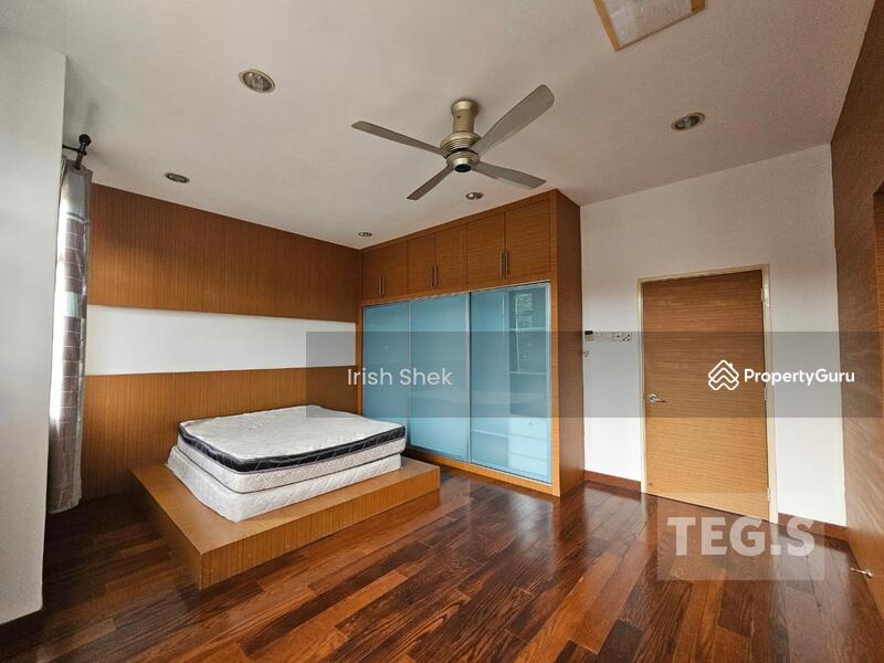 2-storey Terraced House for Sale in Kota Kemuning (Shah Alam) - Irish Shek - PropertyGuru.com.my