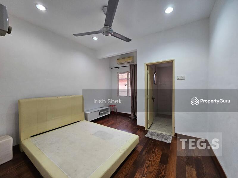 2-storey Terraced House for Sale in Kota Kemuning (Shah Alam) - Irish Shek - PropertyGuru.com.my