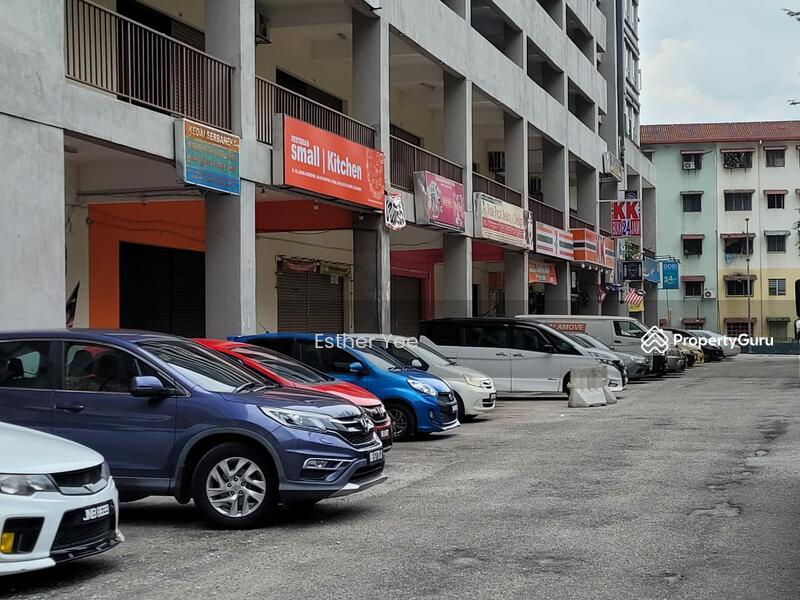 Untuk Dijual - Amara Boulevard