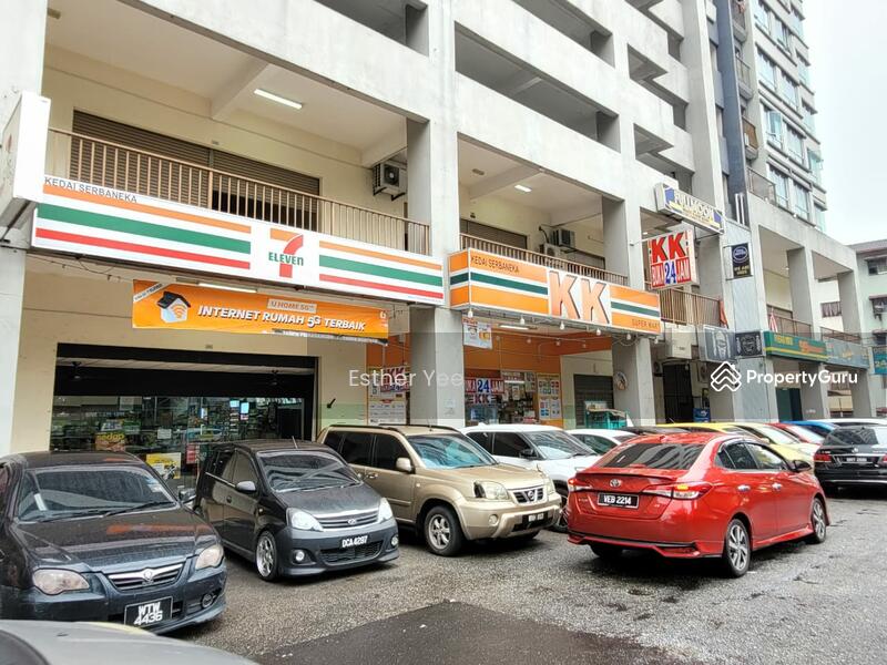 Untuk Dijual - Amara Boulevard
