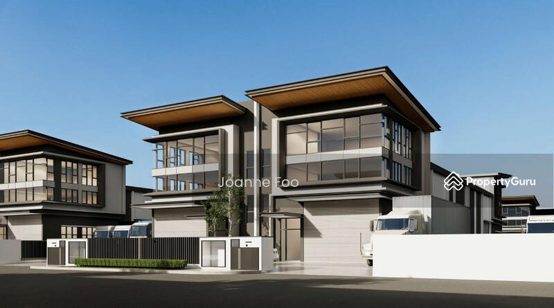 For Sale - Dengkil Sepang
