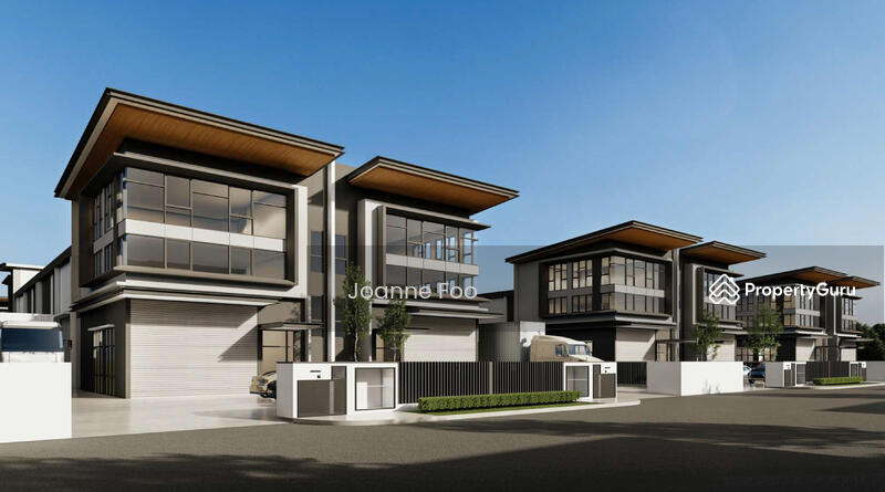 For Sale - Dengkil Sepang