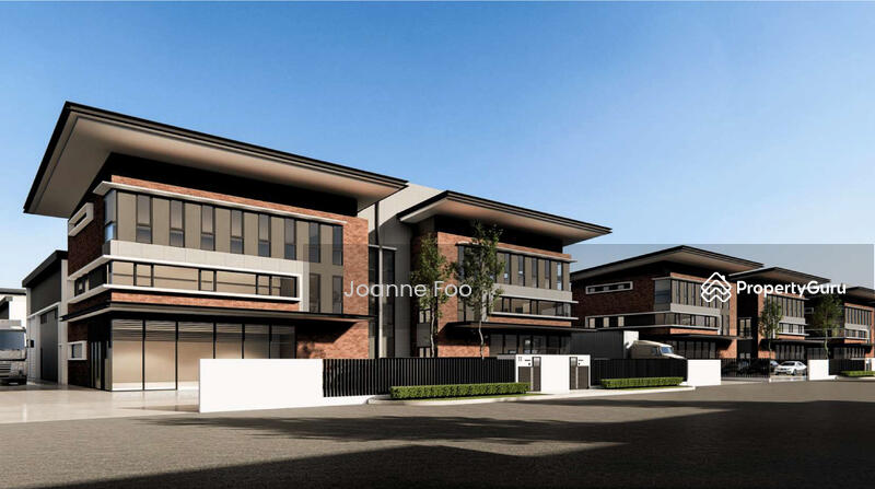 For Sale - Dengkil Sepang