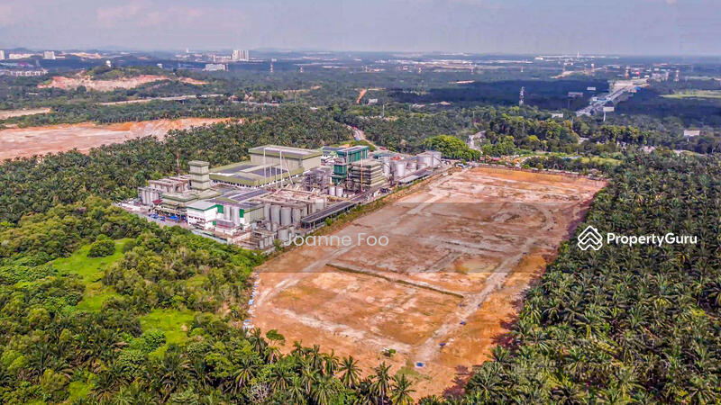 For Sale - Dengkil Sepang