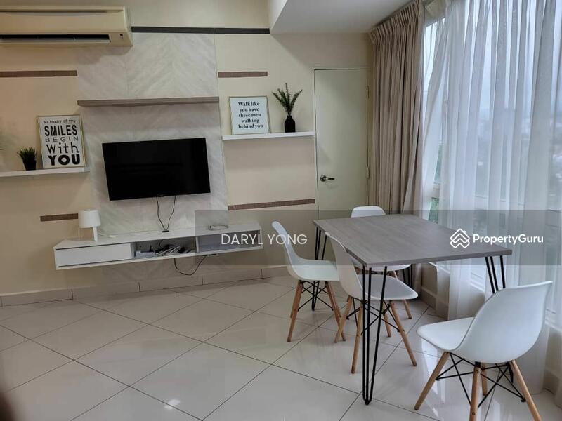 Crest Residence untuk Untuk Dijual - RM 400,000, Mac 2026 - PropertyGuru.com.my