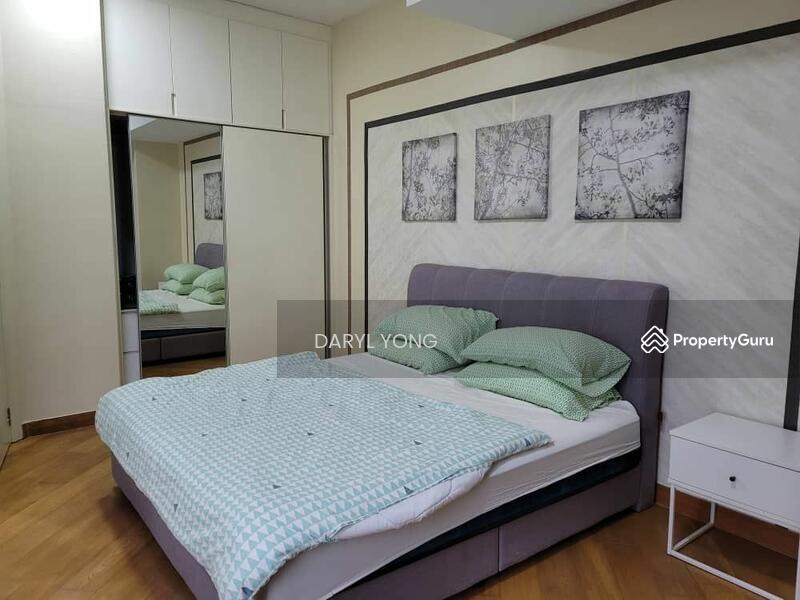 Crest Residence untuk Untuk Dijual - RM 400,000, Mac 2026 - PropertyGuru.com.my