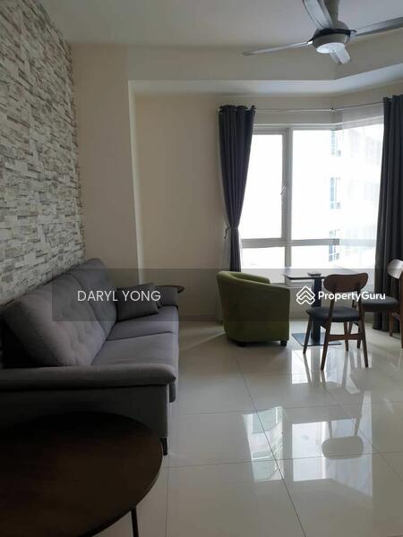 Crest Residence untuk Untuk Dijual - RM 400,000, Mac 2026 - PropertyGuru.com.my