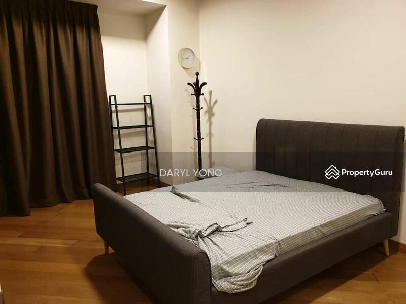 Crest Residence untuk Untuk Dijual - RM 400,000, Mac 2026 - PropertyGuru.com.my