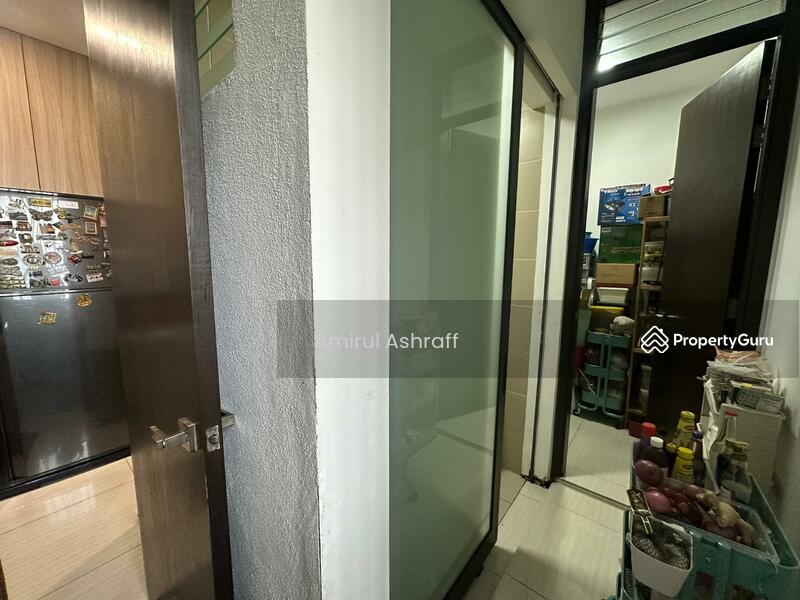 Servis Apartment untuk Dijual di The Elements - Amirul Ashraff - PropertyGuru.com.my