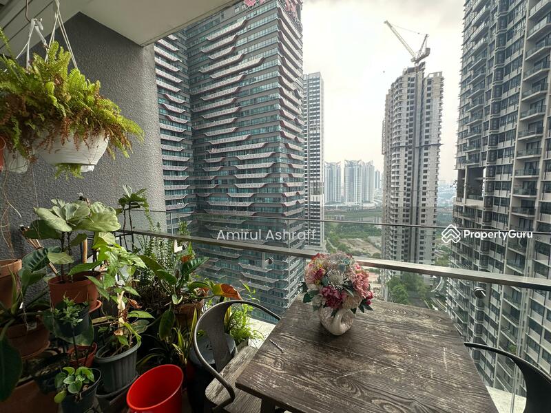 Servis Apartment untuk Dijual di The Elements - Amirul Ashraff - PropertyGuru.com.my