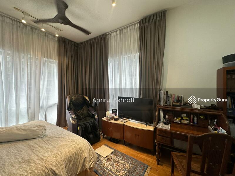 Servis Apartment untuk Dijual di The Elements - Amirul Ashraff - PropertyGuru.com.my