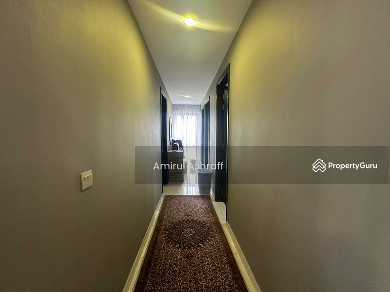 Servis Apartment untuk Dijual di The Elements - Amirul Ashraff - PropertyGuru.com.my