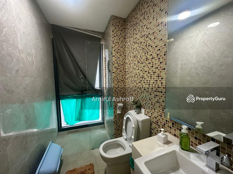 Servis Apartment untuk Dijual di The Elements - Amirul Ashraff - PropertyGuru.com.my