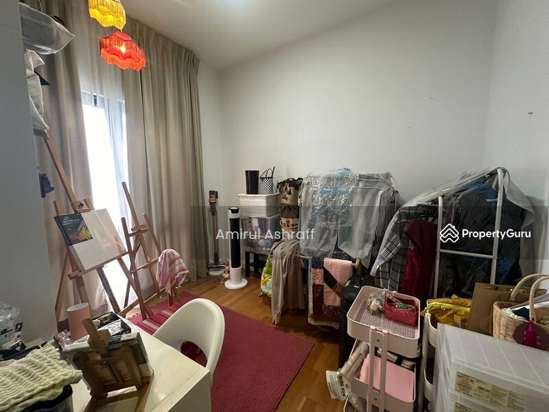 Servis Apartment untuk Dijual di The Elements - Amirul Ashraff - PropertyGuru.com.my