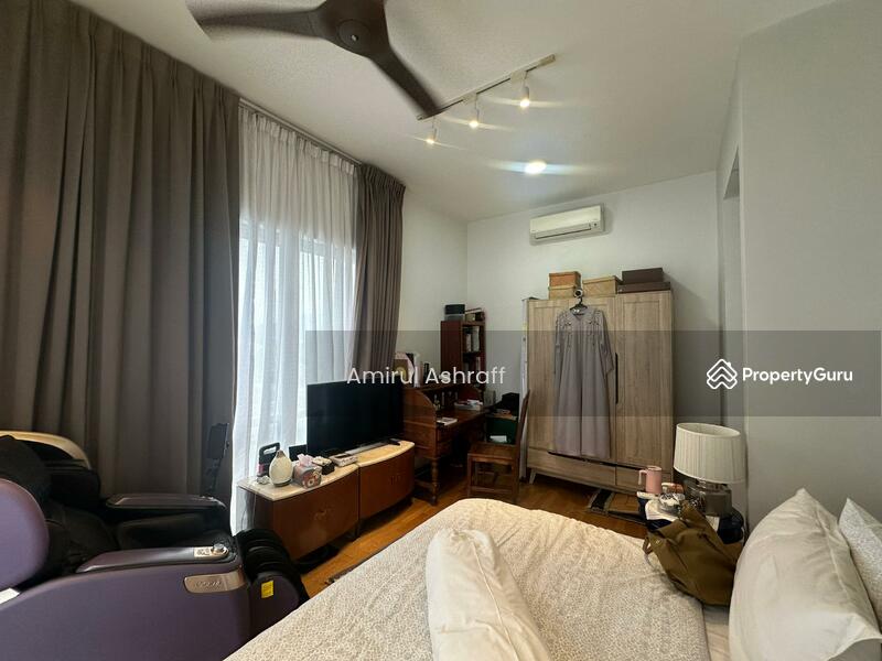Servis Apartment untuk Dijual di The Elements - Amirul Ashraff - PropertyGuru.com.my
