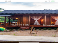 For Sale - Lot 213 KKB Fraser's Hill, 44000 Kuala Kubu Baru