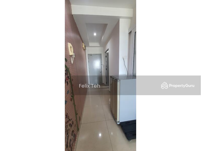 Service Residence for Rent at Menara U2 - Felix Teh - PropertyGuru.com.my