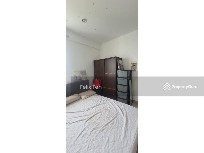 Service Residence for Rent at Menara U2 - Felix Teh - PropertyGuru.com.my