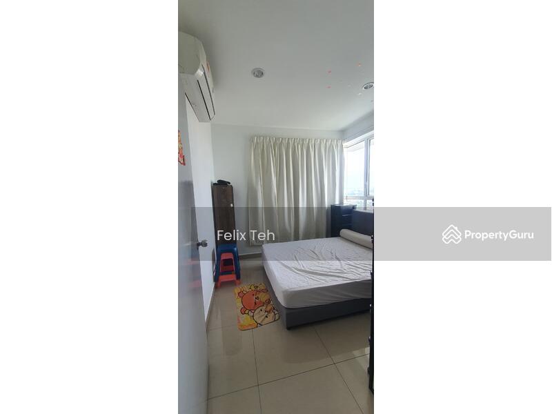 Service Residence for Rent at Menara U2 - Felix Teh - PropertyGuru.com.my