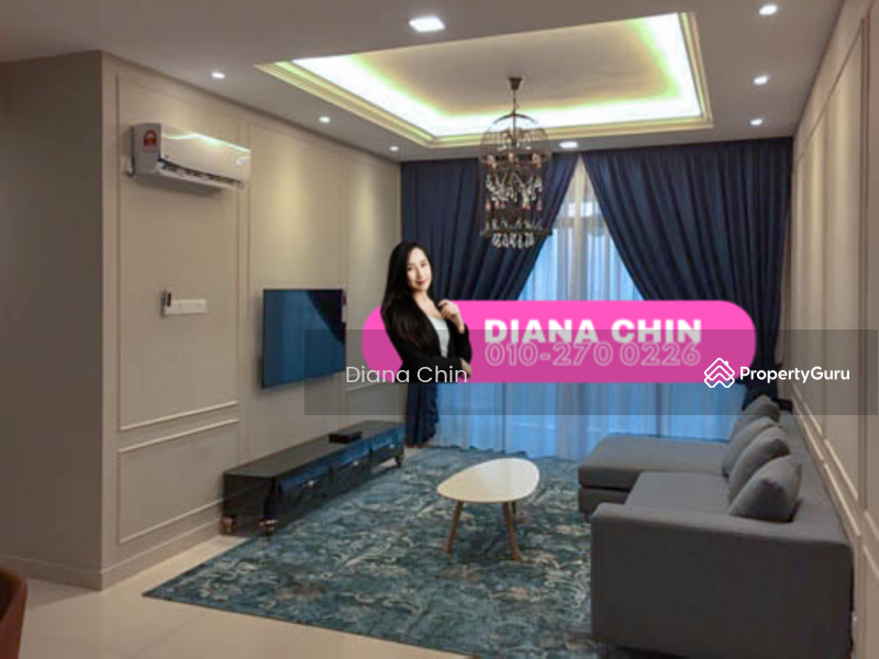 Condominium for Sale at Marinox Sky Villas - Diana Chin - PropertyGuru.com.my