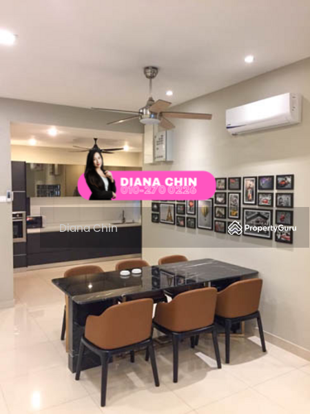 Condominium for Sale at Marinox Sky Villas - Diana Chin - PropertyGuru.com.my