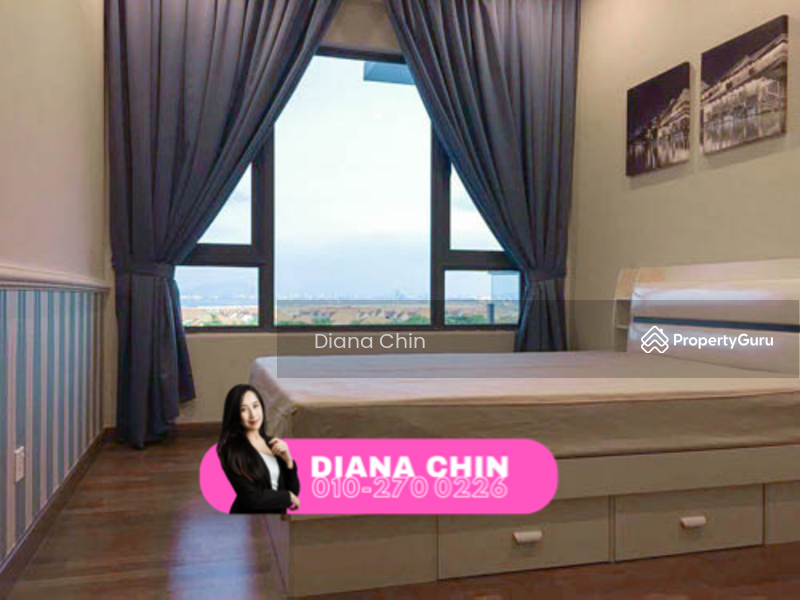 Condominium for Sale at Marinox Sky Villas - Diana Chin - PropertyGuru.com.my