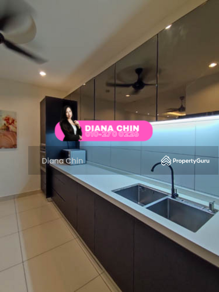Condominium for Sale at Marinox Sky Villas - Diana Chin - PropertyGuru.com.my