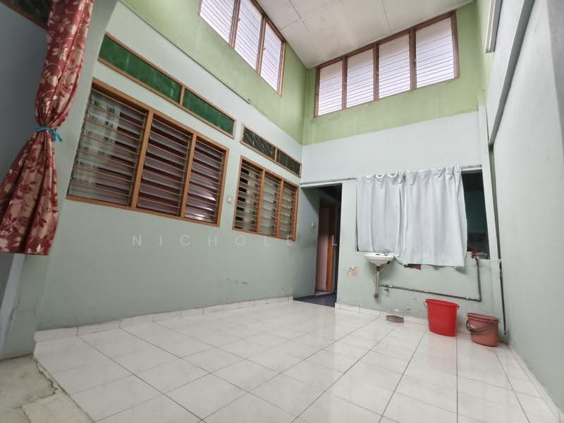 Rumah Teres 1-Tingkat untuk Dijual di Desa Semenyih (Semenyih) - Nichole Liew - PropertyGuru.com.my