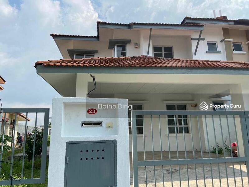 Semi-Detached House for Sale in Kajang (Selangor) - Elaine Ding - PropertyGuru.com.my