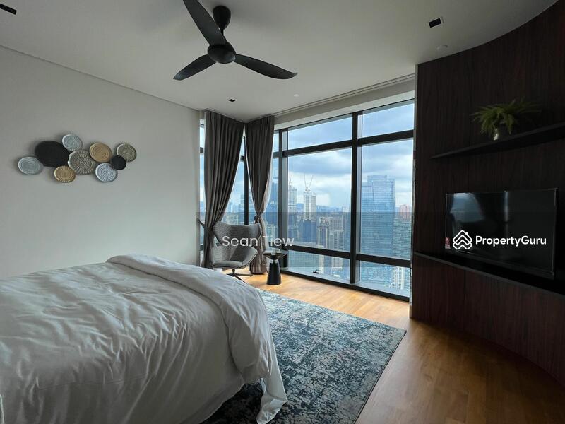 Service Residence for Sale at Four Seasons Place - Sean Tiew - PropertyGuru.com.my