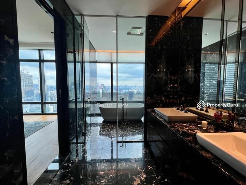 Service Residence for Sale at Four Seasons Place - Sean Tiew - PropertyGuru.com.my