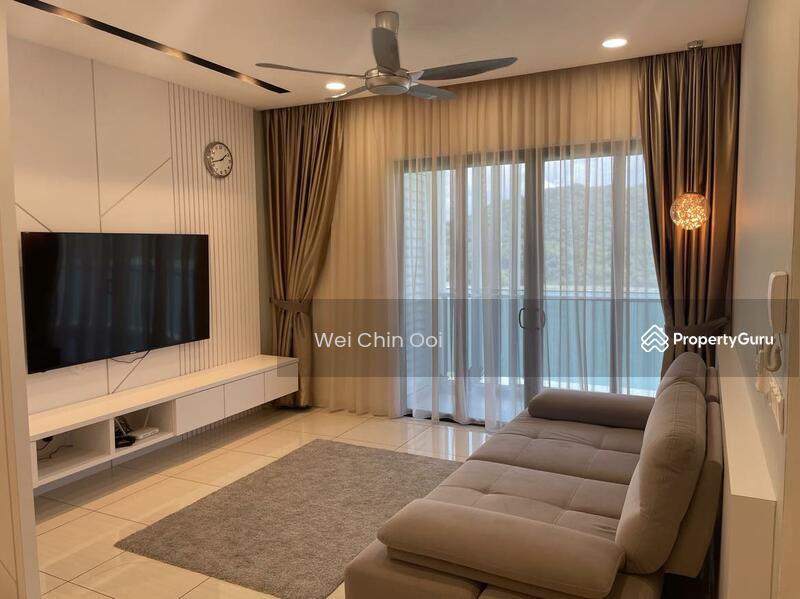 Untuk Disewa - Queens Residences Q1 @ Queens Waterfront