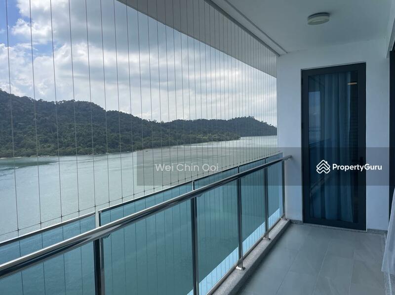 Untuk Disewa - Queens Residences Q1 @ Queens Waterfront