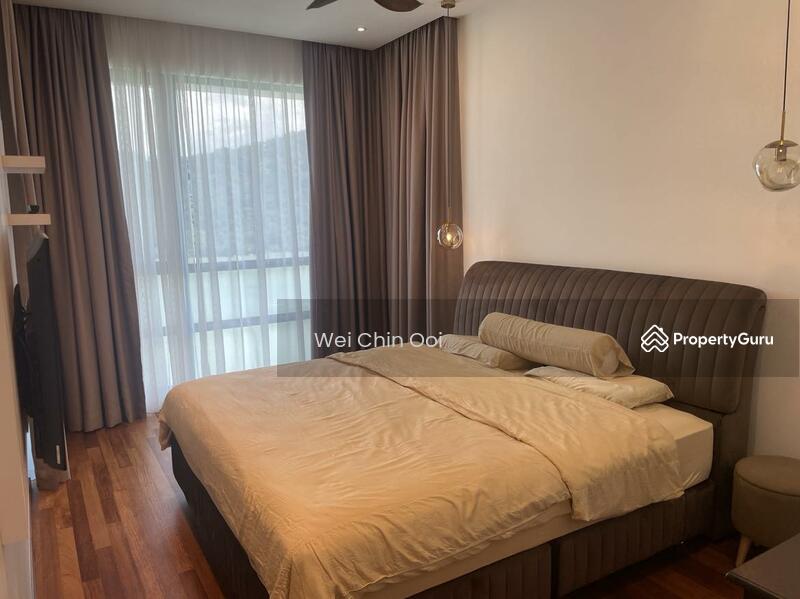 Untuk Disewa - Queens Residences Q1 @ Queens Waterfront