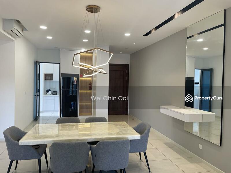 Untuk Disewa - Queens Residences Q1 @ Queens Waterfront