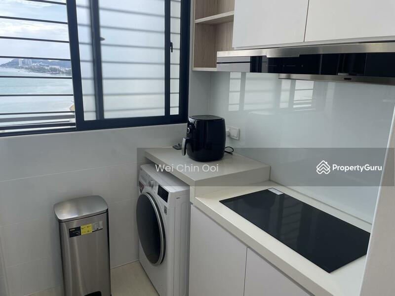 Untuk Disewa - Queens Residences Q1 @ Queens Waterfront