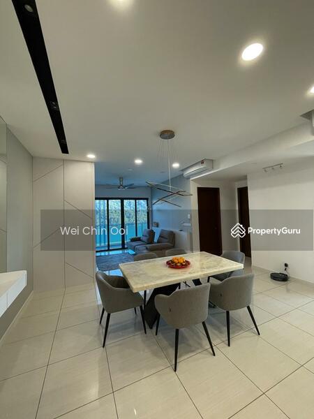 Untuk Disewa - Queens Residences Q1 @ Queens Waterfront