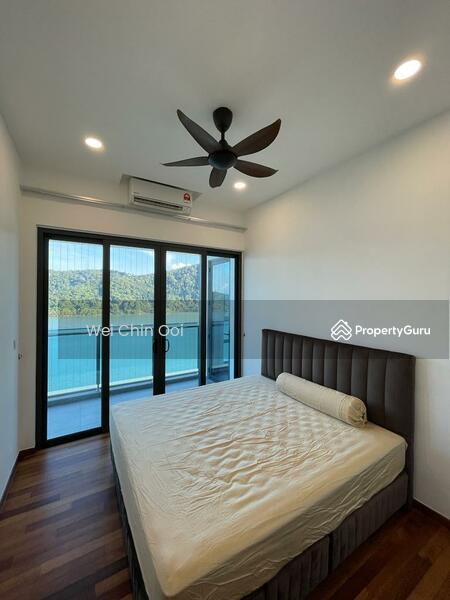Untuk Disewa - Queens Residences Q1 @ Queens Waterfront