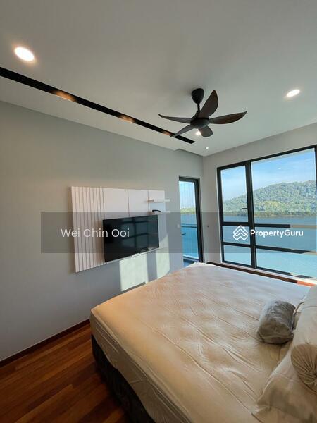 Untuk Disewa - Queens Residences Q1 @ Queens Waterfront
