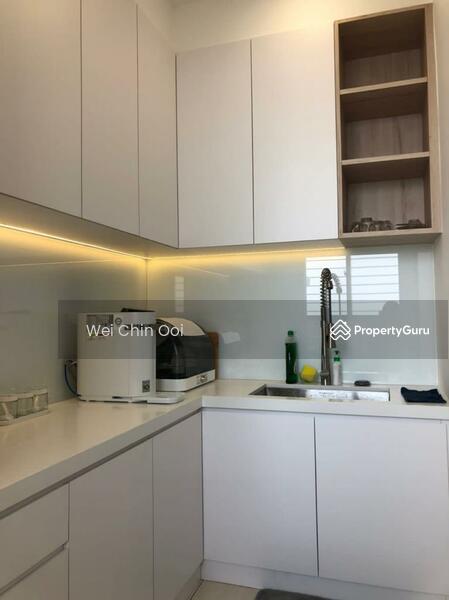 Untuk Disewa - Queens Residences Q1 @ Queens Waterfront