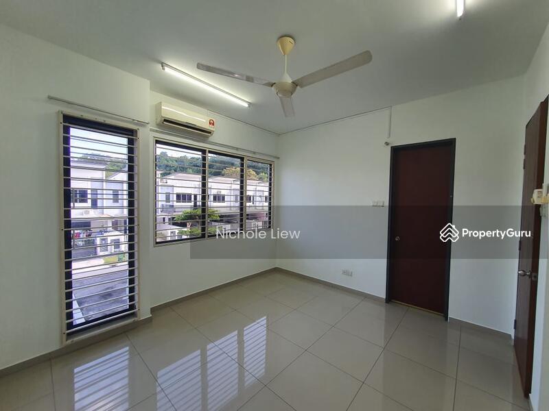 Rumah Teres 2 Tingkat untuk Dijual di Kajang East (Semenyih) - Nichole Liew - PropertyGuru.com.my