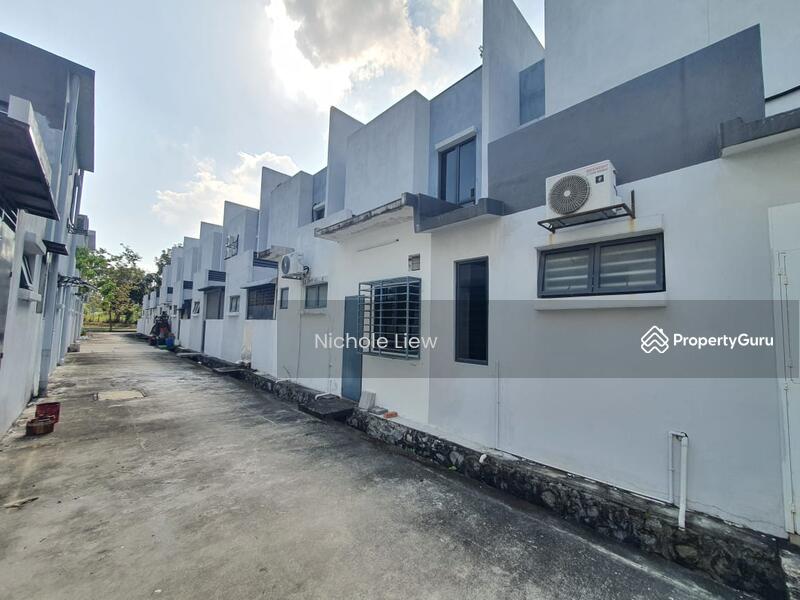 Rumah Teres 2 Tingkat untuk Dijual di Kajang East (Semenyih) - Nichole Liew - PropertyGuru.com.my