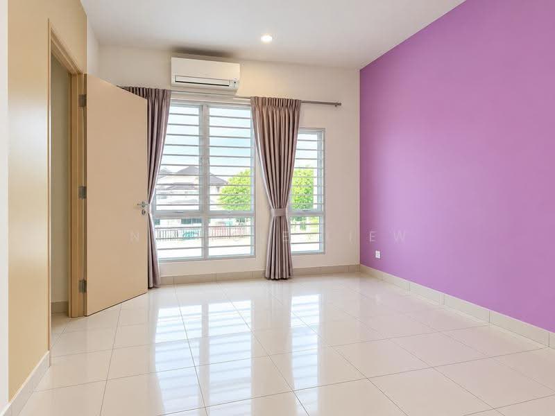 Rumah Teres 2-Tingkat untuk Dijual di Setia Ecohill (Semenyih) - Nichole Liew - Interior - PropertyGuru.com.my
